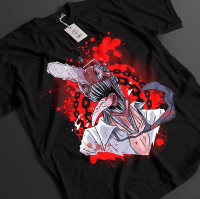 Üst giysisi – T-shirtler
