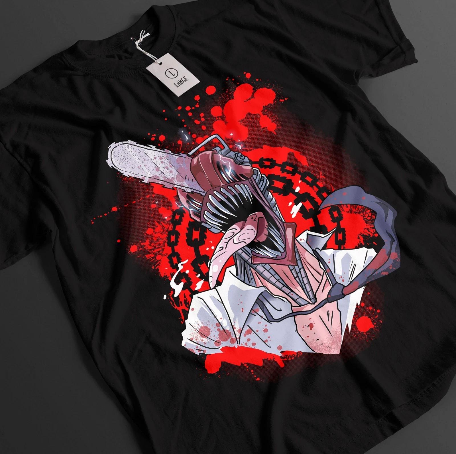 Футболка Berserk, футболка Guts, футболка Casca, футболка Griffith Top Warrior, аниме-футболка унисекс. 4XL