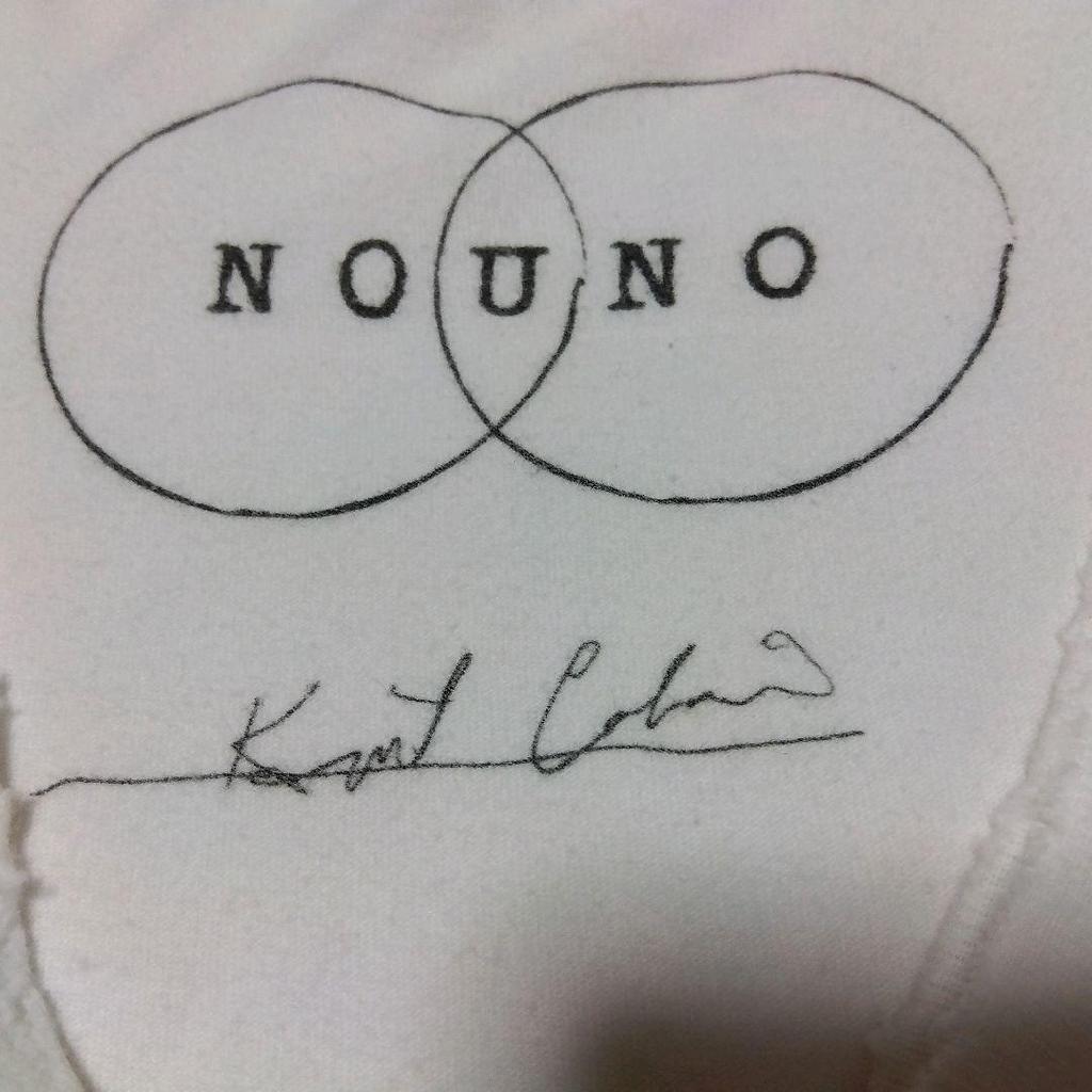 [USED] Made in USA Nirvana Kurt Cobain Distressed Rock Band T-Shirt