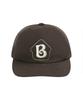 BAUF B Melody Cap [Brown]
