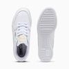 Puma CA PRO CLASSIC II Unisex Sports Shoes White 40236601 R 47