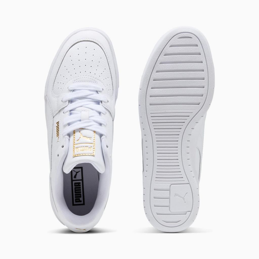 Puma CA PRO CLASSIC II Unisex Sports Shoes White 40236601 R 47