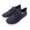 Old Beijing Cloth Shoes Women's Casual Flat with Soft Bottom Sports Shoes Breathable Running Shoes Non-slip Square Dance Mother Shoes