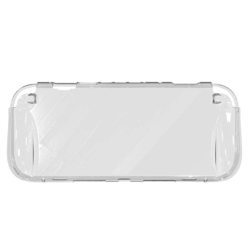 TPU Protective Case Cover Lightweight & Flexible TPU Case with Impact Resistance & Precise Cutout for Switch2 Consoles