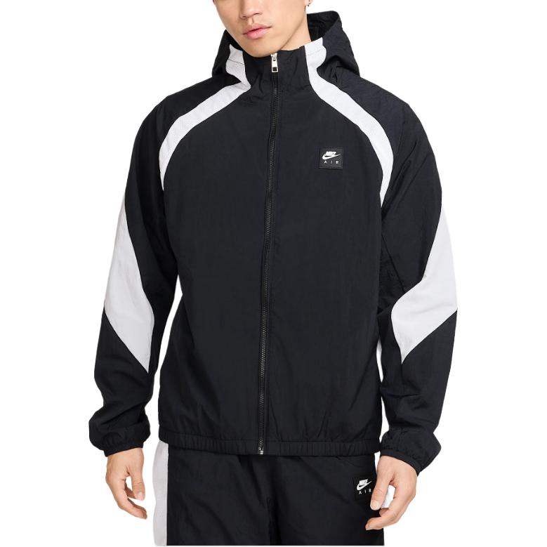 

Nike Jackets & Coats Men s Black HJ0635-010 XL