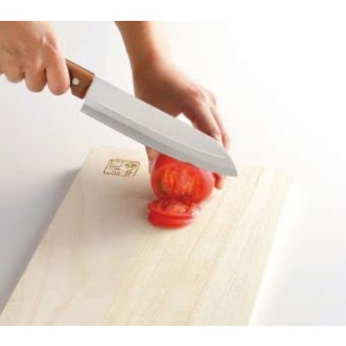 Chef-designed, Large, Authentic Wooden Cutting Board Made of Paulownia Wood, 423 X 235 X 20 Mm, Lightweight, Dishwasher Safe, Perfect for Housewives,