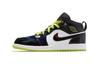1 Mid Black Cyber Mystic Green (PS)