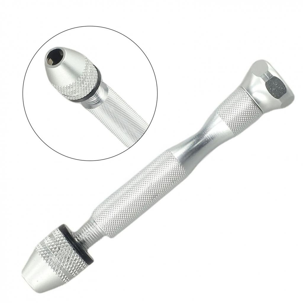 Bohrfutter-Spannvorrichtung für Handbohrmaschinen, Heim & Garten, 95-mm-Bohrer