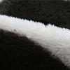 Luxury Fluffy Area Rug Modern Leopard Print Plush Rug Living Room Carpet Super Soft and Comfy Carpet Home Decor Carpet Paly Mats