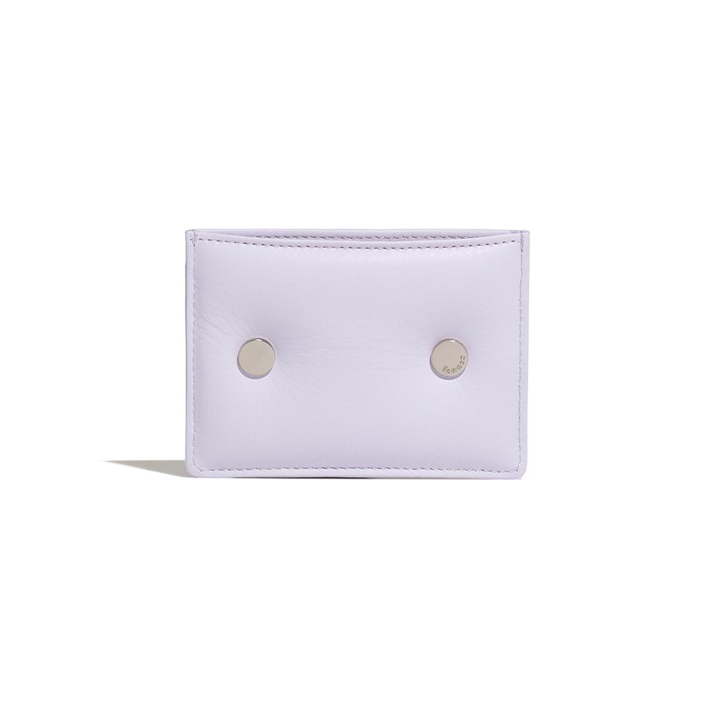 

FENNEC CIRCLE PADDING CARD SLOT ТУМАН ЛАВАНДОВЫЙ
