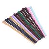 1Pcs Sound Illuminating Magic Wand Toys Halloween Cosplay Magic Wands Children Magic Stick Party Costume Props Kid Gifts