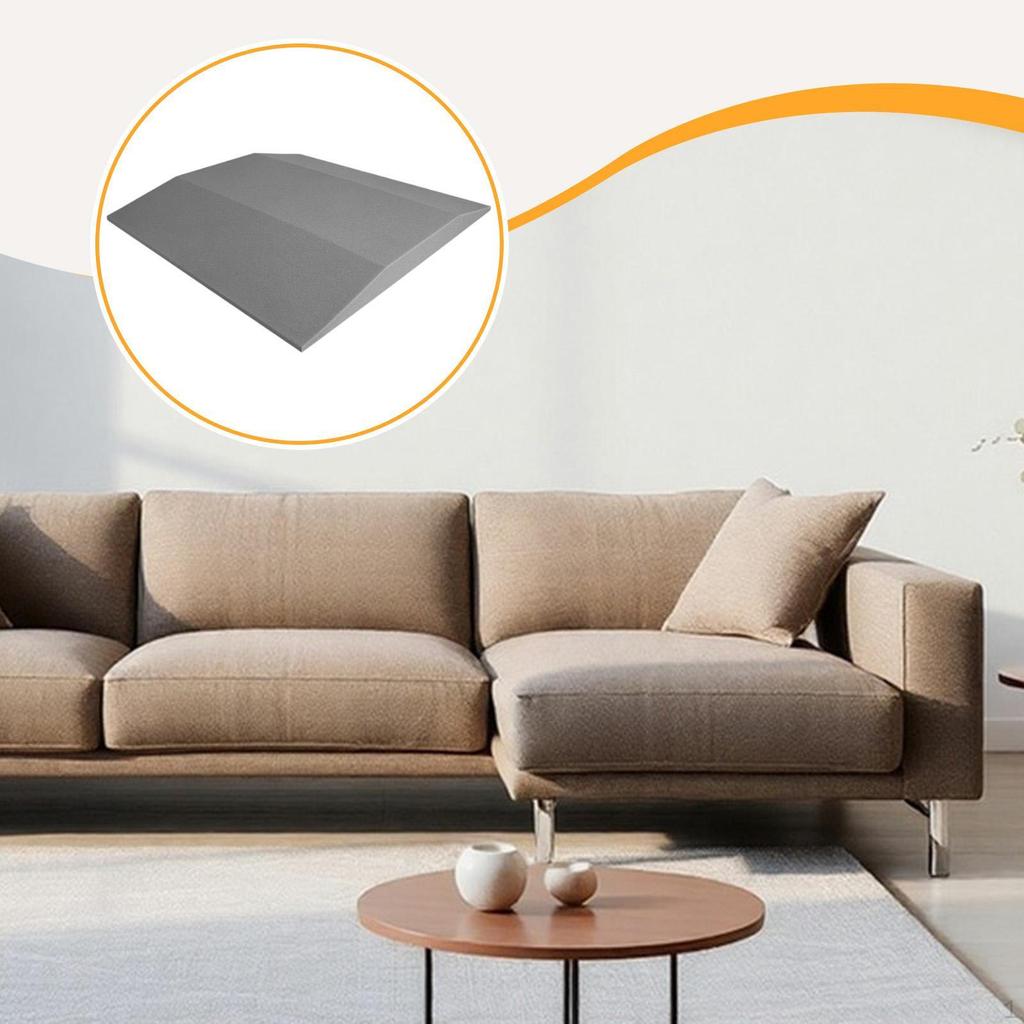 Couch Cushion Support Supporter Mat Non Slip Sofa Board Sag Repair for Room