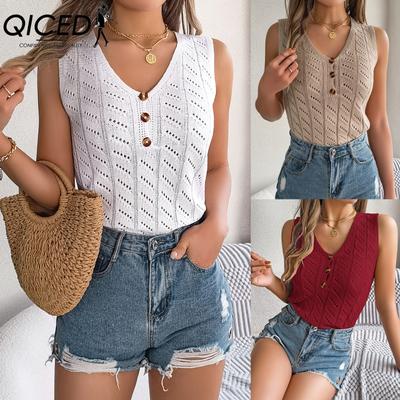 Tops – T-shirt, polo e canotte
