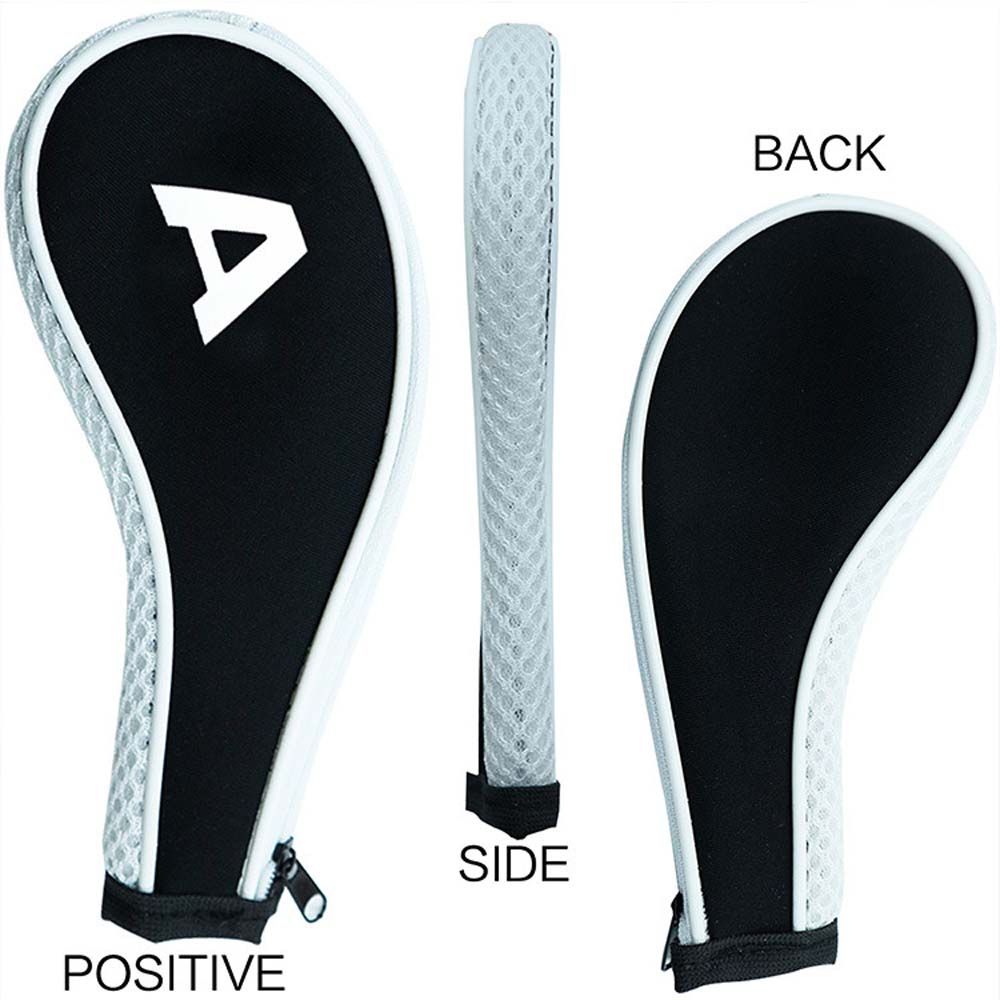 Equipment With Number Design Golf Club Cover Golf Iron Headcover Golf Head Cover Golf Headcovers