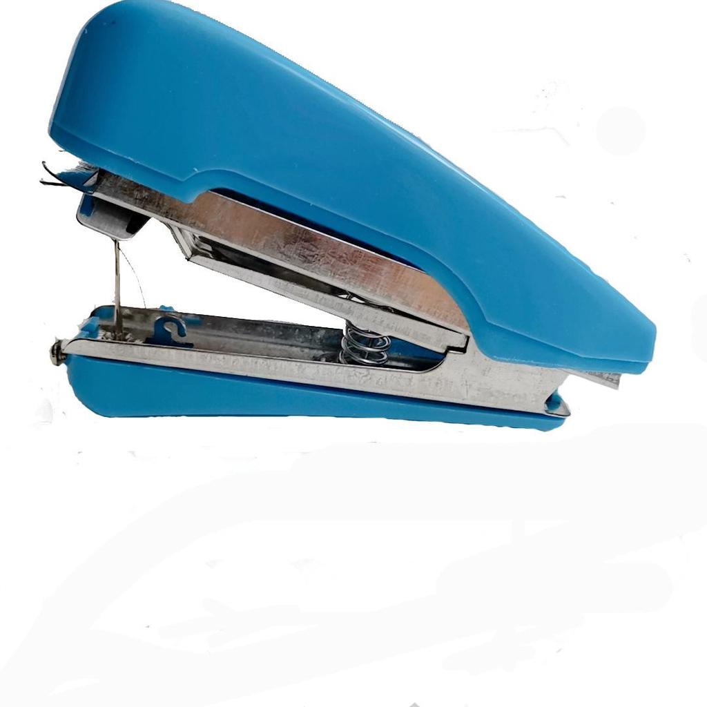 Portable Mini Handheld Sewing Machine with Digital Guide