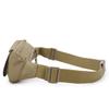 Shanshuo Outdoor Vielseitige Sport-Hüft-Brusttasche