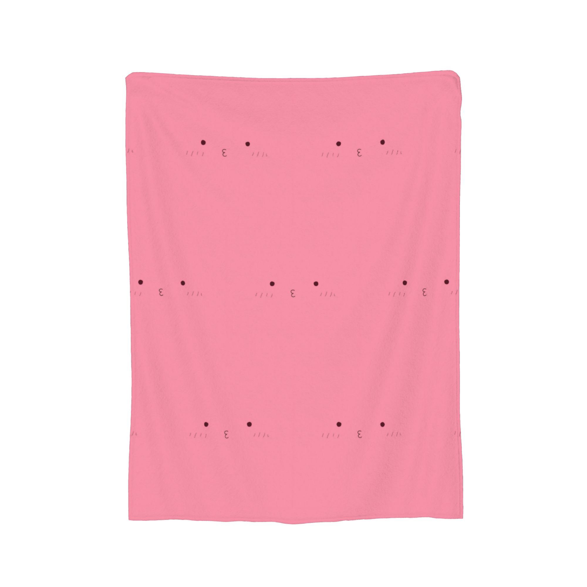 Оригинальный грех Такопи Аниме Такопи Флисовое одеяло Украшение Многофункциональное теплое пледовое одеяло для кровати Спальня Покрывало 30x40in