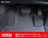 New Serena C28 September 2024 Rubber Footrest Cover Mat Accelerator Pedal Under Mat YMT (late model, onwards) + -