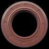 TC FKM Double Lip Skeleton Oil Seal