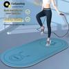 Jump Rope Shock Absorbing Fitness Mat