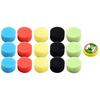 50mm/2\" Flat Buffing Pads Car Accessories Car Wax Buffer