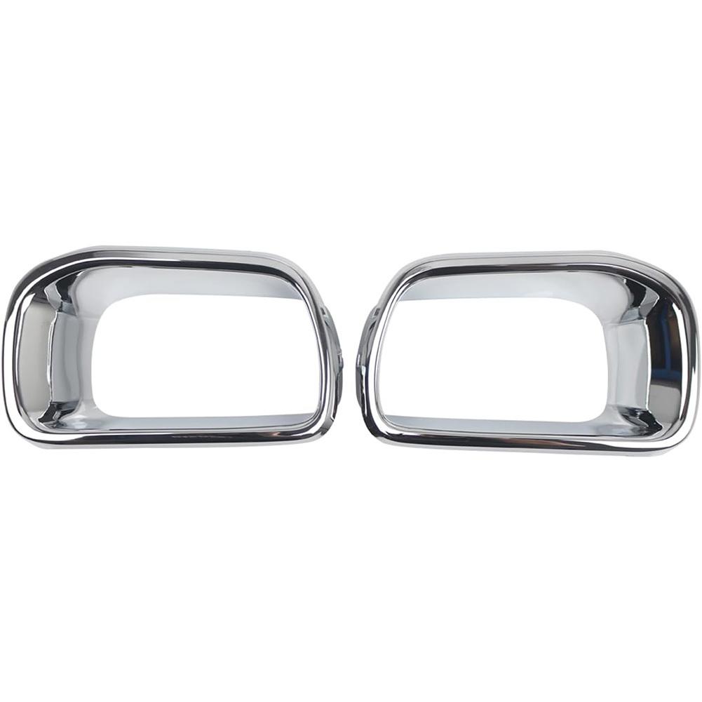 Car Front Bumper Air Duct Compatible For MINI F55 F56 F57 2014-2024 Replaces 51117337811 51117337812 Left And Right Side Parts