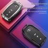 Toyota Key Case for Corolla, Camry, RAV4, IZOA, Yaris, Highlander, Levin