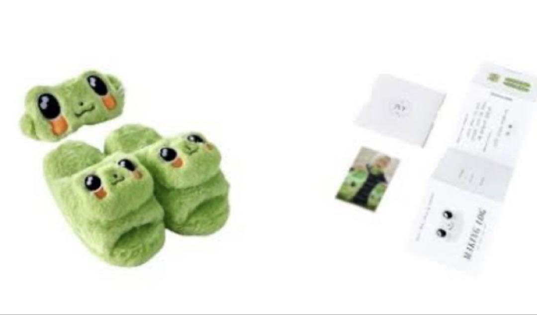 

[USED] SEVENTEEN Artist Made THE8 COZY SET