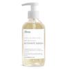 Sirona Natural Exfoliating Face Wash For Women And Men - 125 Ml | Facial Cleanser With Apricot Flax & Sirona Intimate Wash for Men and Women - 200