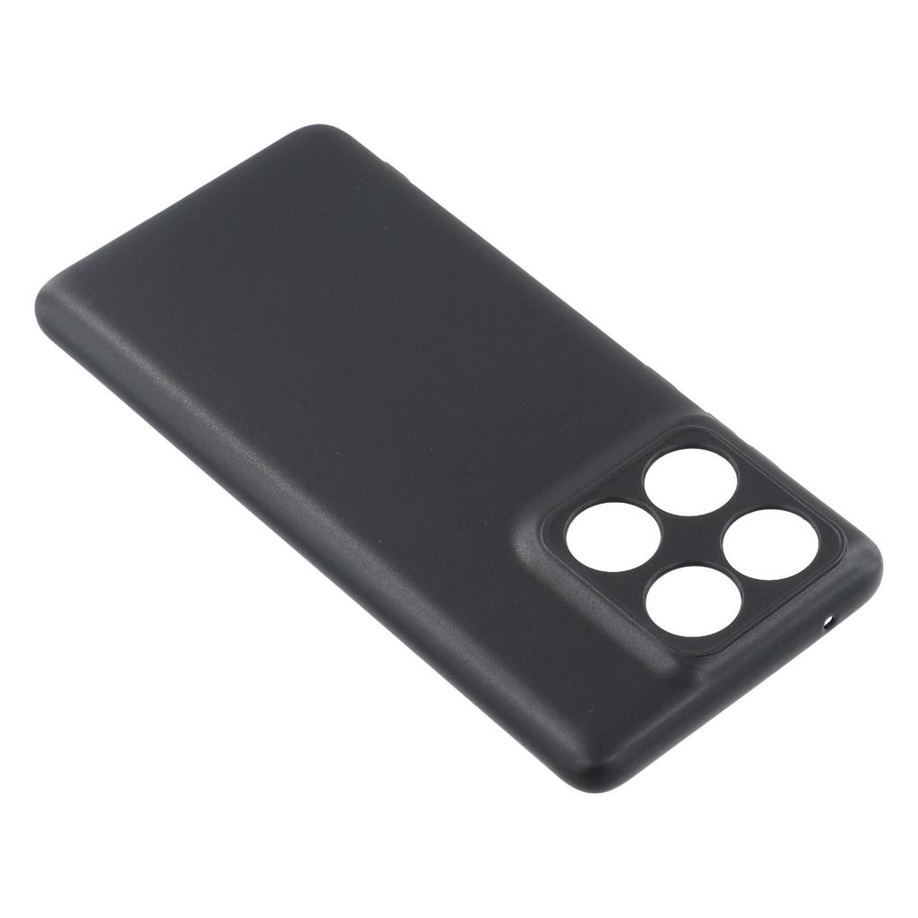 Bulk Purchasing 25Pcs For Motorola Edge 60 Fusion 5G/Edge 60 5G Case 1.2mm TPU Matte Phone Cover