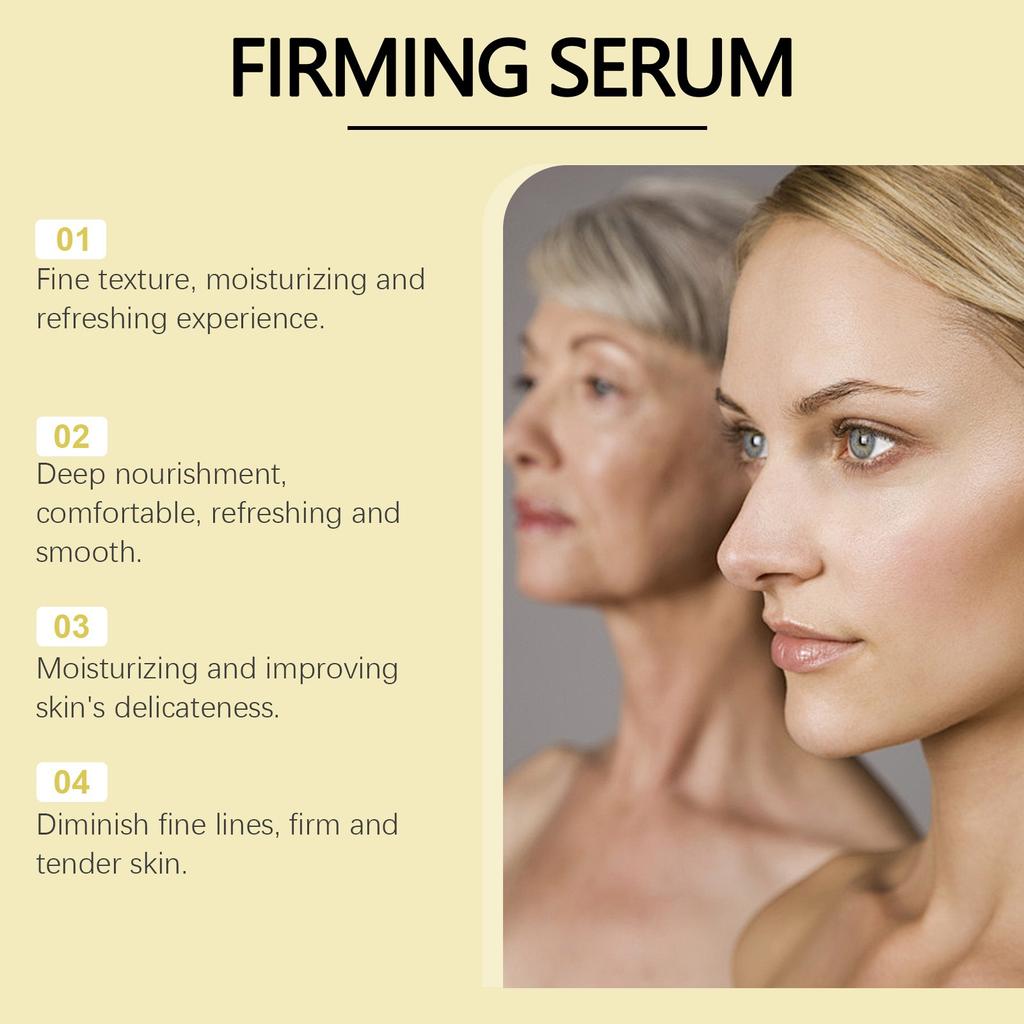 Firming Facial Serum Oliveda Face Serum Facial Serum  30ml