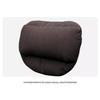Mercedes-Benz S-Class Maybach & BMW X3/5 Series Neck and Lumbar Support Car Headrest Pillow