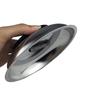 1pc Stainless Steel Tools Tray For Auto Suction Pad Tools Circular Magnetic Parts Bowl 3"/4"/6" Magnetic Tray Screw Storage Tray