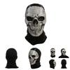 Call Of Duty2 Geister Totenkopf Vollgesichtsmaske Kopfbedeckung Helm
