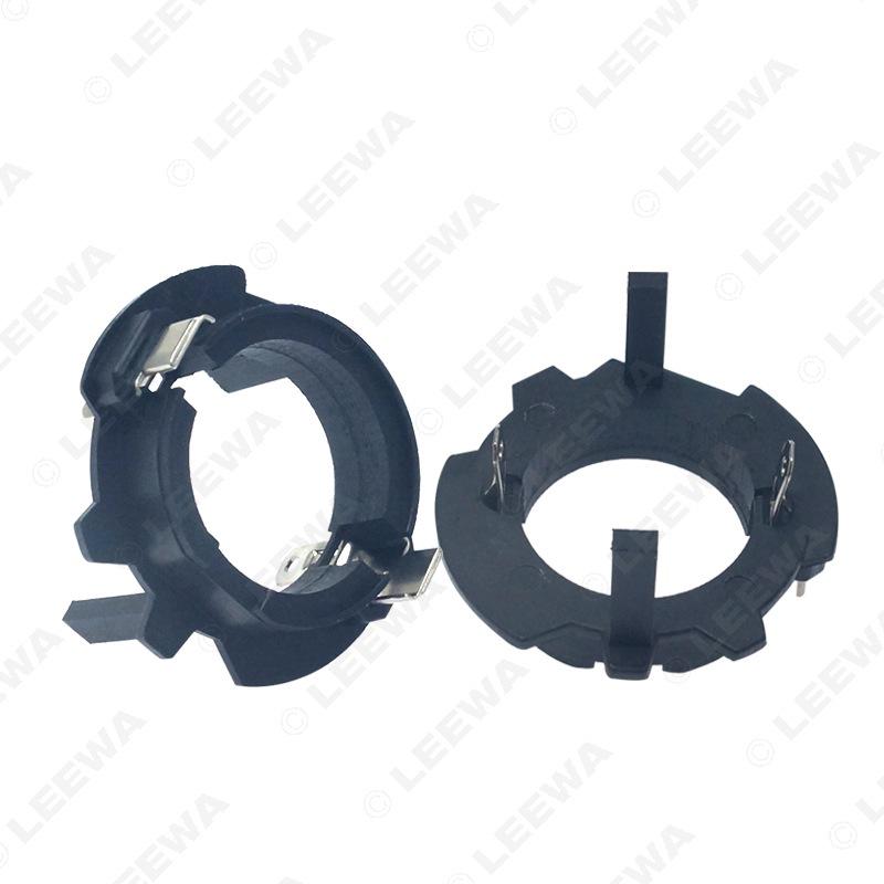 LED Headlight Holder for Volkswagen Jetta/Golf 5/Old Sagitar