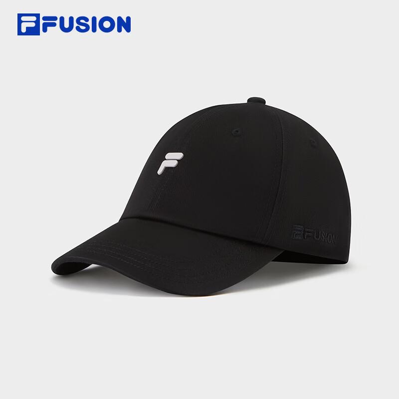 Fila Fusion Couple Baseball Cap