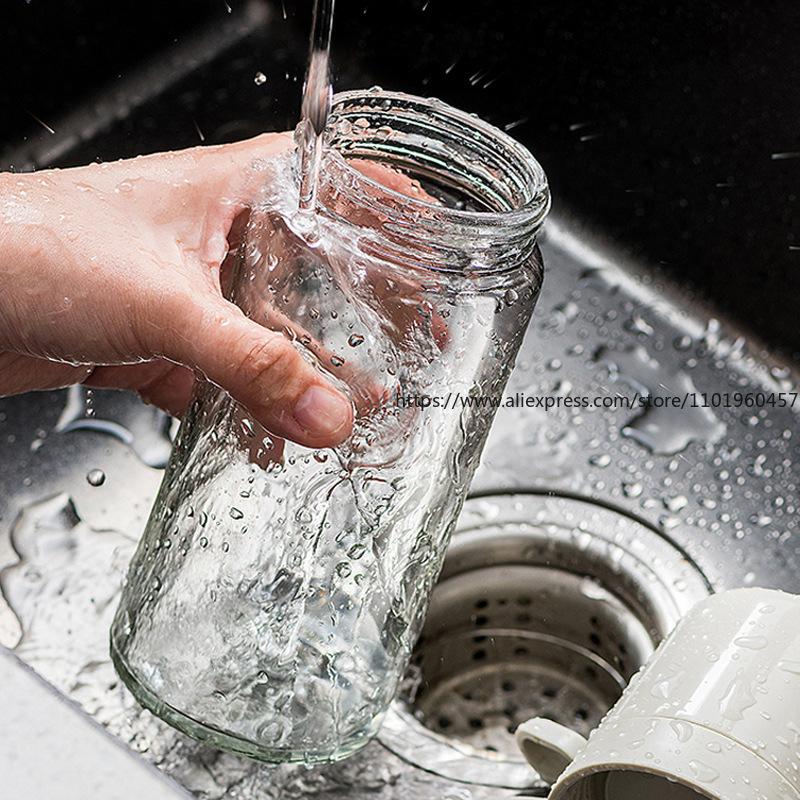 Küchenöl Sprüher Spender Flasche Auslaufsicher Tropffreier Behälter für Öl Sojasauce Essig Sesamöl Haushaltsgebrauch