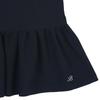 The Coffee Bean   Tea Leaf Navy Layered Dress Bz24op05nv