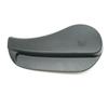 Compatible Seat and Backrest Adjuster Handles for Nissan Sylphy, Bluebird, and Tiida.