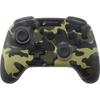 CYBER Gaming Controller HG Wireless Type Camouflage Green (for SWITCH)
