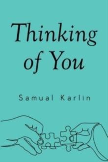 Thinking of You by Samual Karlin Paperback Book 9781837940806