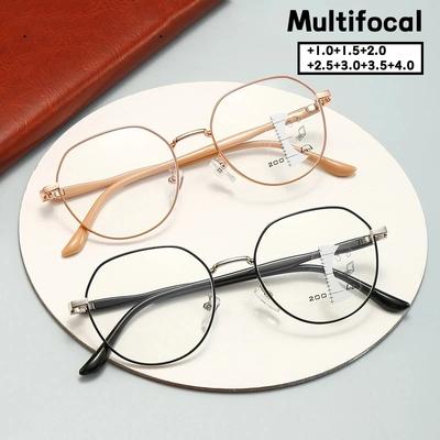 Occhiali e accessori