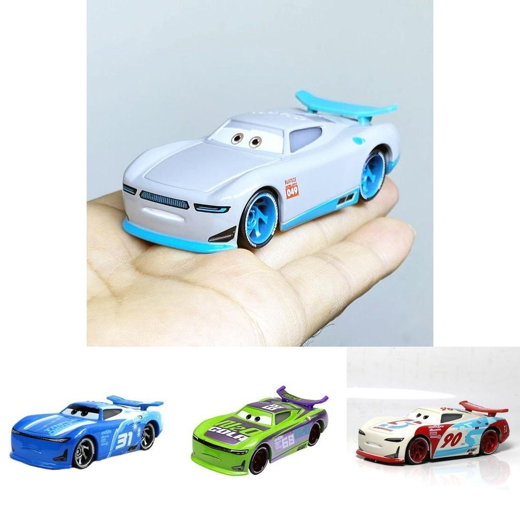 Pixar Cars 3 Mack Jackson Storm Racer Toy Kids Gift High Quality
