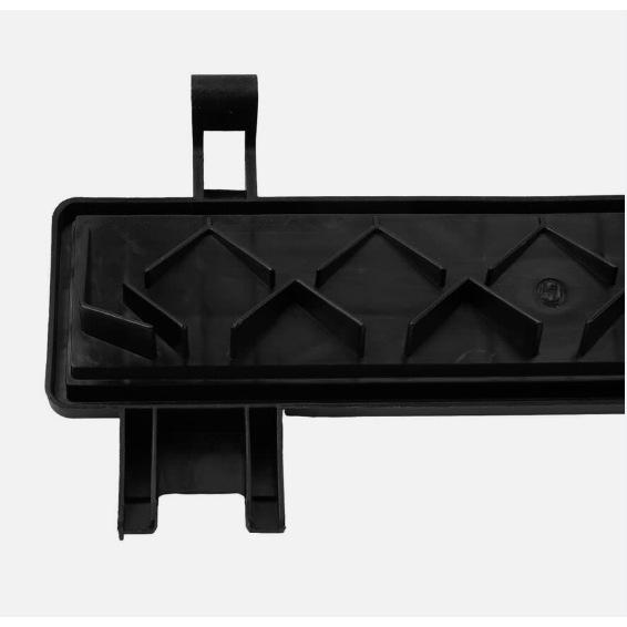 Mercedes-Benz CLA W117 Air Filter Cover (Part #2468300142)