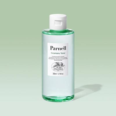 Cicamanu toner 200ml