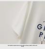 GP Ice Cream Cartoon Pajama Set: Modal Short-Sleeved Top & Trousers for Home