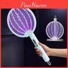 Electric Foldable Mosquito Swatter Killer Home Use Automatic Attracting Mosquito