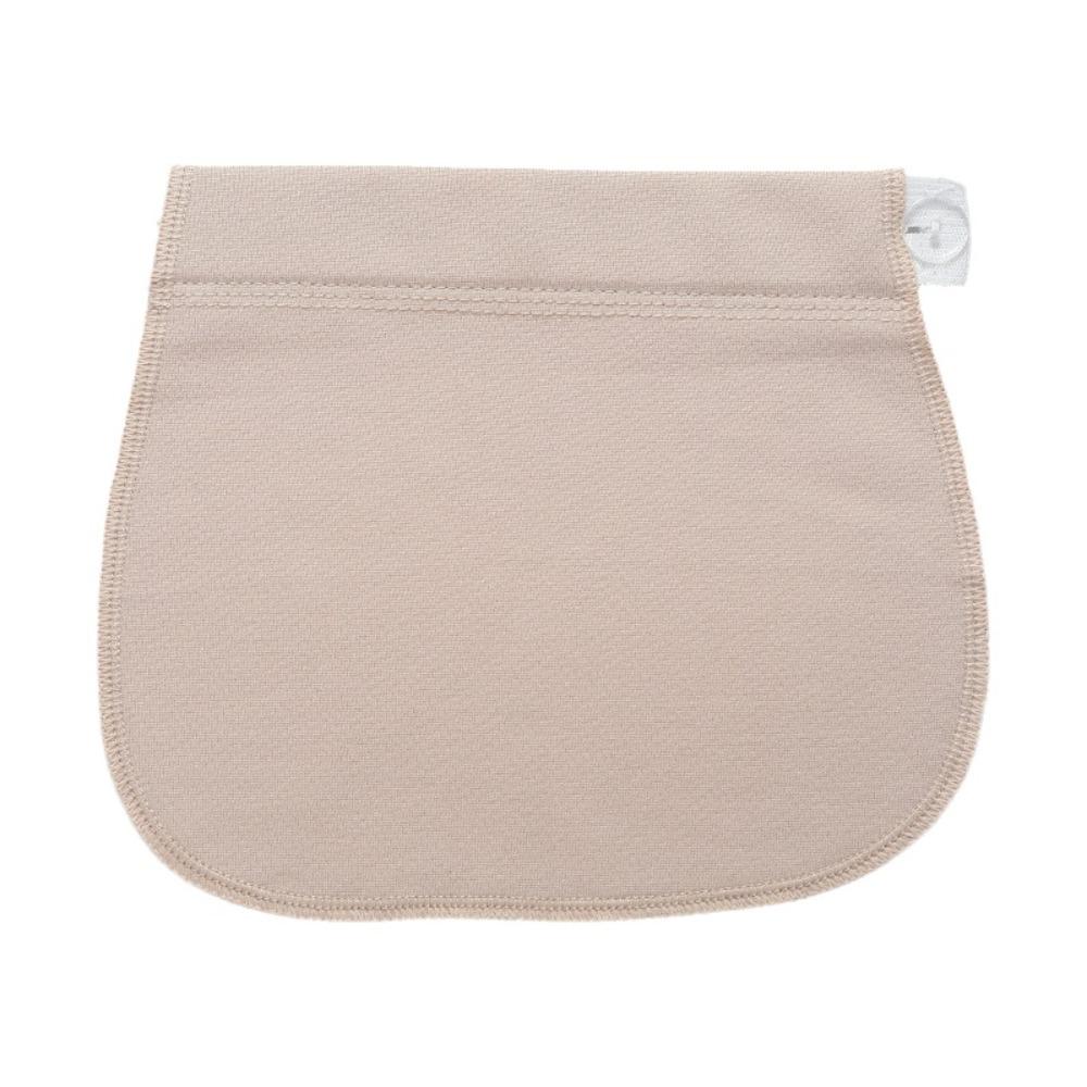 Adjustable Pregnancy Adjustable Extender DIY Sewing Lengthening Tool Maternity Pants Extender Elastic Extension Extend Button