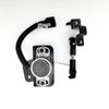 Sensor de Ajuste de Altura da Suspensão Traseira Para Nissan Armada Infiniti QX56 QX80 53820-1LA2A