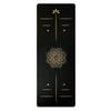 Mi Lan 5mm Natural Rubber Yoga Mat